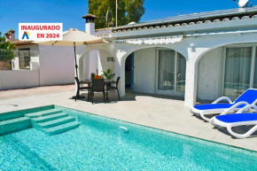 Anacasa Villa Bacalla les Marines CH3400